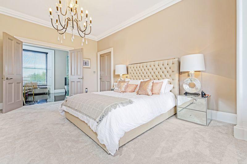Bedroom 2.