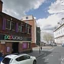 Flares was a fixture of the city's nightlife in the early 00s - and you could famously get a pint for £1.50! It was replaced first by Babylon and then eventually Popworld. Can you remember nights at Flares?