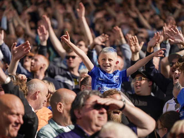 Great scenes!