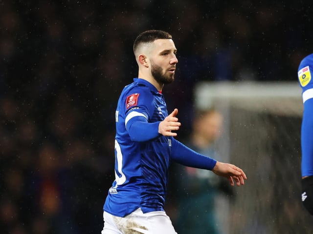 Appearances: 28; Goals: 12; Assists: 3; WhoScored rating: 7.