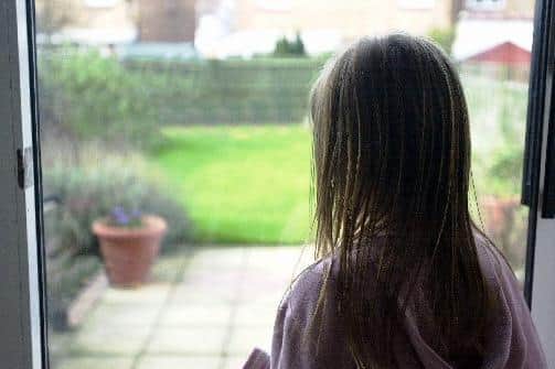 The CAB helped a woman who suffered from mental illness with a £20,000 debt