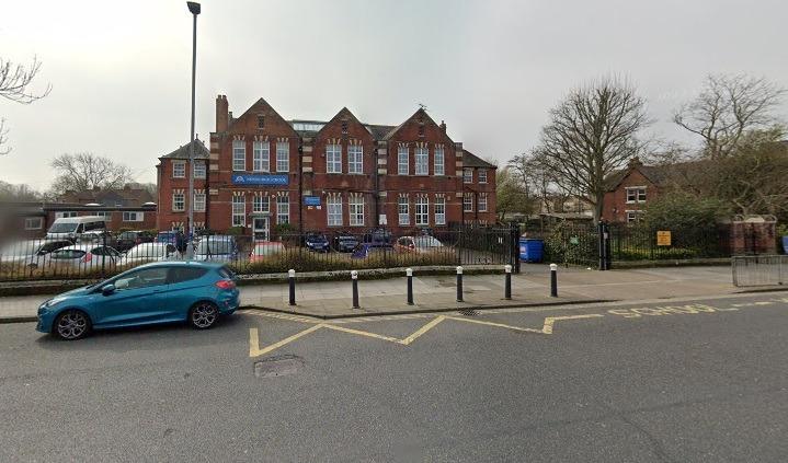 Penbridge Junior School, Portsmouth, received an Ofsted rating of Good and the report was published on April 3, 2023.