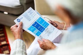 Southern Water's average household combined bill - for customers receiving both wastewater and water services - will increase by eight per cent this April. Picture contributed