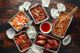 Has your favourite Chinese takeaway made the top 7?