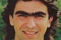 Came on trial in 2002 prompting a Marlon Brando-inspired quote from Harry Redknapp saying 'he could be a contender'. He wasn't.