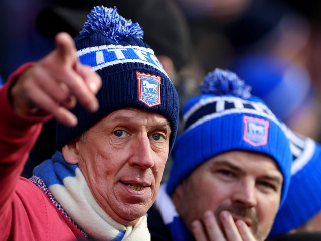 Average away attendances: 1,647.