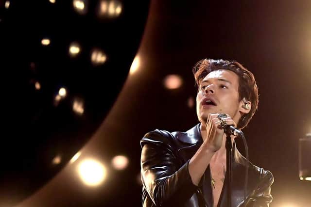Harry Styles will star in Don't Worry Darling alongside Florence Pugh.