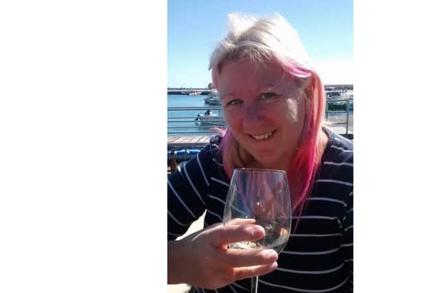 Chrissie Sheppard. Picture: Supplied