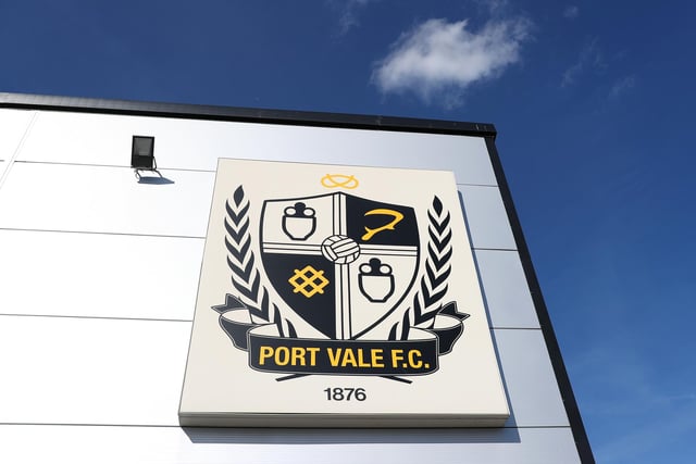 Watford - Port Vale (free)