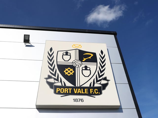 Watford - Port Vale (free)