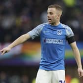 Joe Morrell has shone since his return from the World Cup.