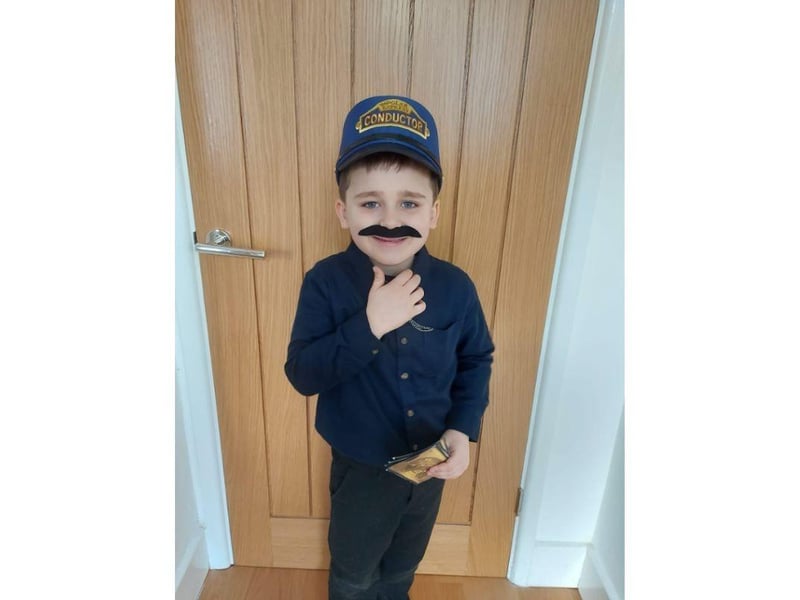 Children across Hampshire dressed to impress as they took part in World Book Day. From Oompa Loompas to the Very Hungry Caterpillar and even Miss Trunchball, there have been some amazing costumes.