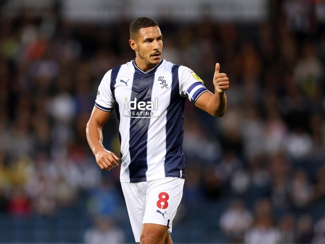 Jake Livermore (above), Erik Pieters.
One-year option: Tom Rogic.