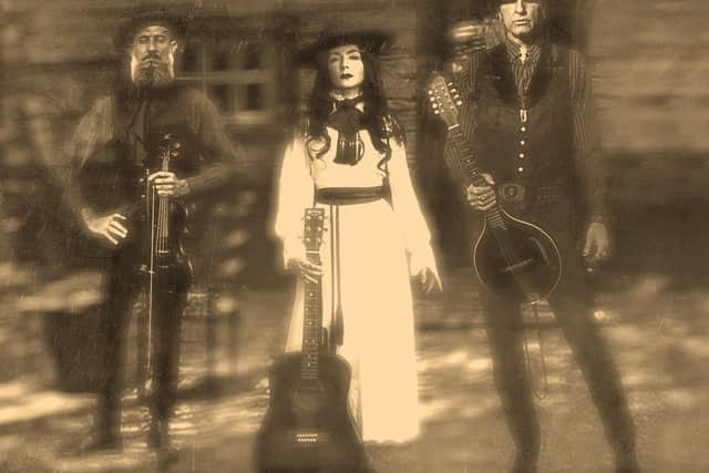 Heathen Apostles