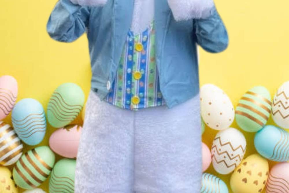 Whitley announces Easter opening hours and activities for families this weekend.