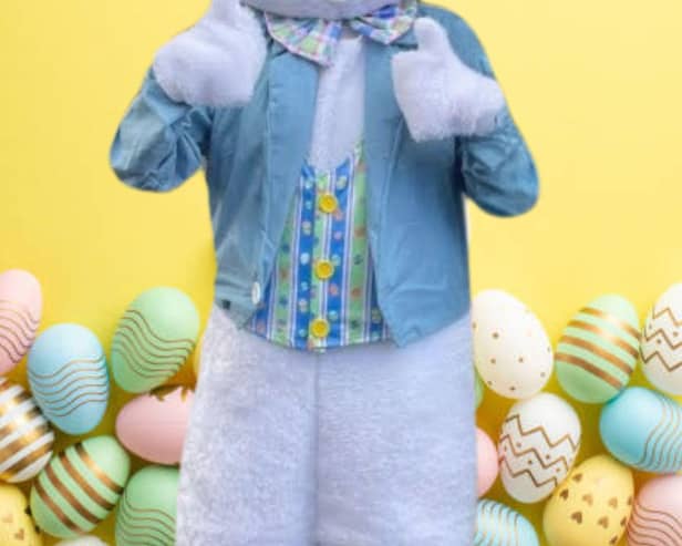 Whitley announces Easter opening hours and activities for families this weekend.