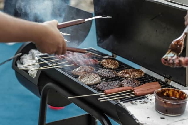 While the traditional roast and egg hunts still have their place, its garden BBQs, brunches and trips to the park that are topping Easter weekend plans this year