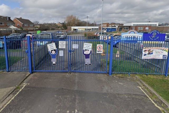 Orchard Lea Infant School has received a 'requires improvement' rating in its most recent Ofsted report which was published on September 14, 2023.