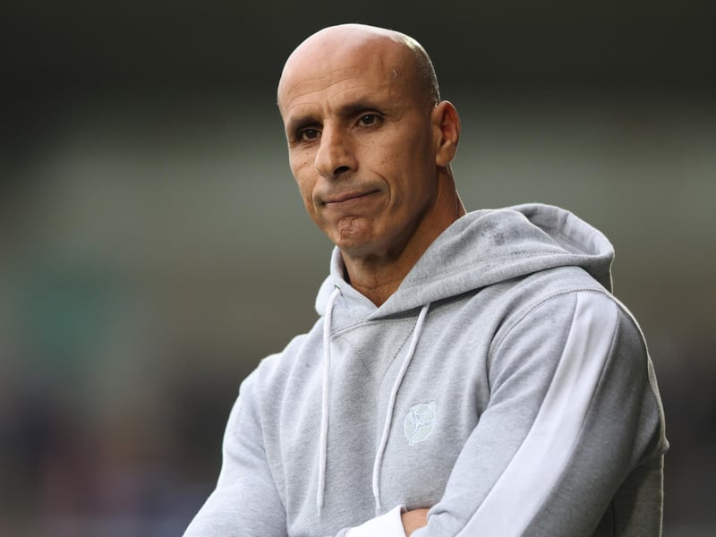 Wages paid per week: £60,170.
Top earner per week: Viljami Sinisalo (£4,500)