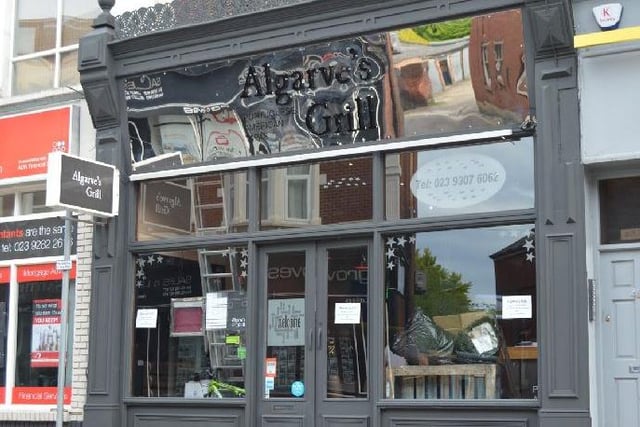 We're into the top 3 restaurants voted for by readers now. This venue is rated 4.6 out of 5 on Google Reviews, after 758 reviews.