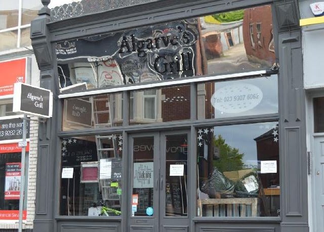 We're into the top 3 restaurants voted for by readers now. This venue is rated 4.6 out of 5 on Google Reviews, after 758 reviews.