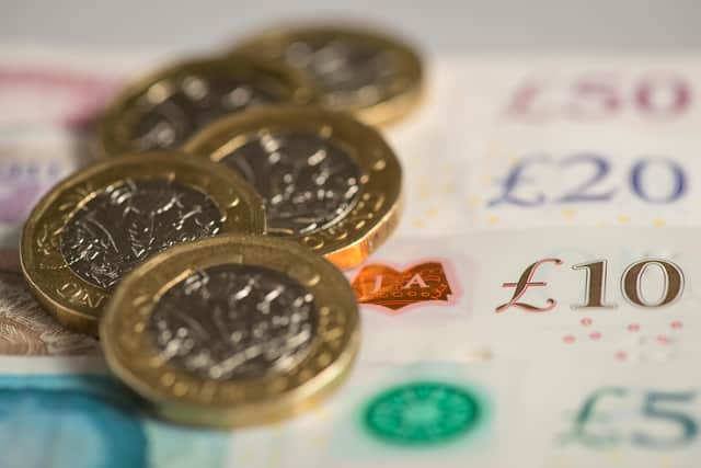 More than two in five disabled people of working age in Portsmouth are not in employment