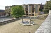 Baker was sentenced at Winchester Crown Court today. Picture: Solent News & Photo Agency.