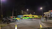Critical incident declared at QA Hospital.