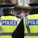 Appeal launched after teenager taken to hospital following collision with a Kia.