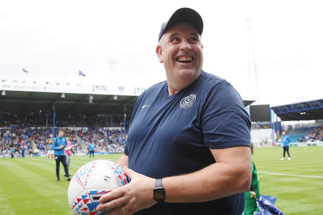 Kitman Kev McCormack