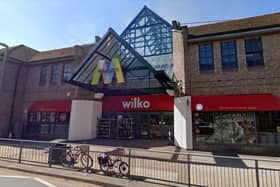 A closing date for the Havant branch of Wilko has been confirmed