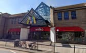 A closing date for the Havant branch of Wilko has been confirmed