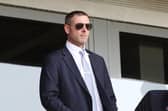 Peterborough owner Darragh MacAnthony
