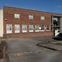 Portsmouth Magistrates' Court               Picture: Chris Moorhouse