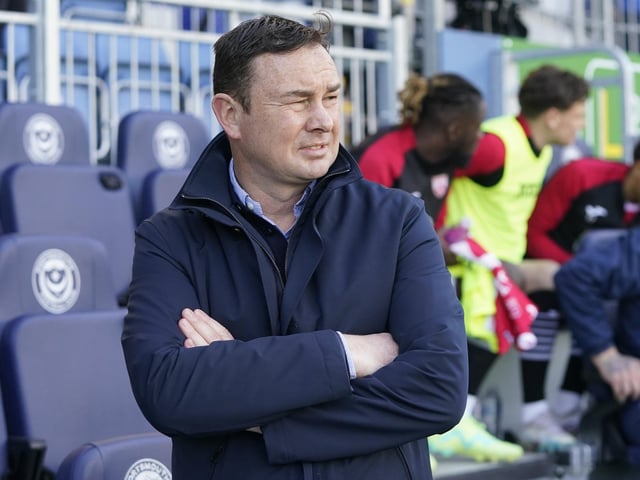 Points: 43; Goal difference: -32.