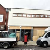 The former Argos store in West Street, Fareham, which Greggs is moving in to.

Picture: Sarah Standing