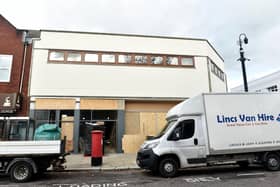 The former Argos store in West Street, Fareham, which Greggs is moving in to.

Picture: Sarah Standing