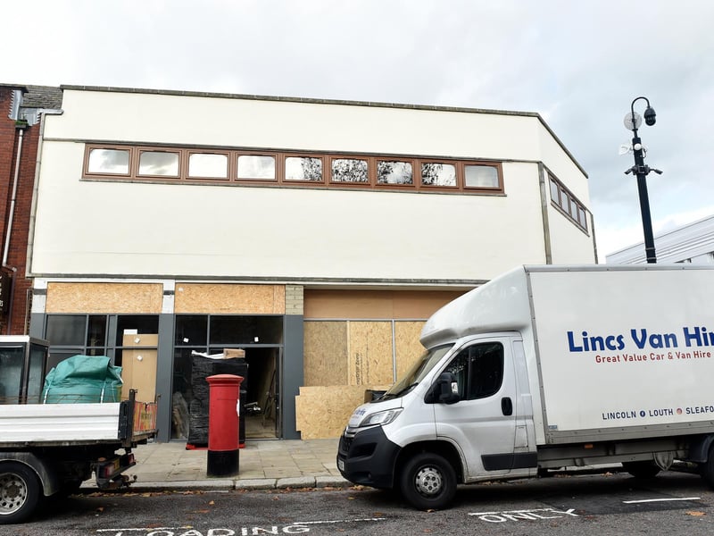 The former Argos store in West Street, Fareham, which Greggs is moving in to.

Picture: Sarah Standing