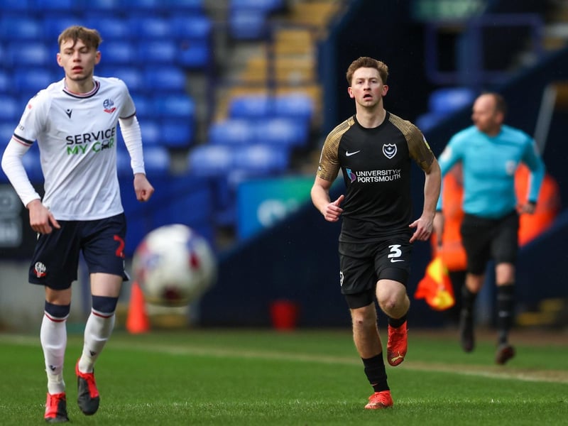 Denver Hume in the action against Bolton. Picture: Simon Davies/ProSportsImages
