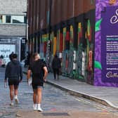 Cadbury's penned a letter to 'plant based Britain', apologising for the wait for their vegan chocolate bar.