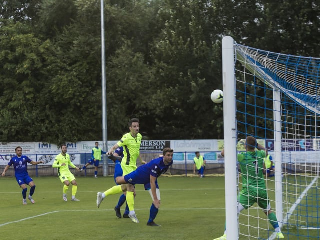 Picture: Mike Cooter