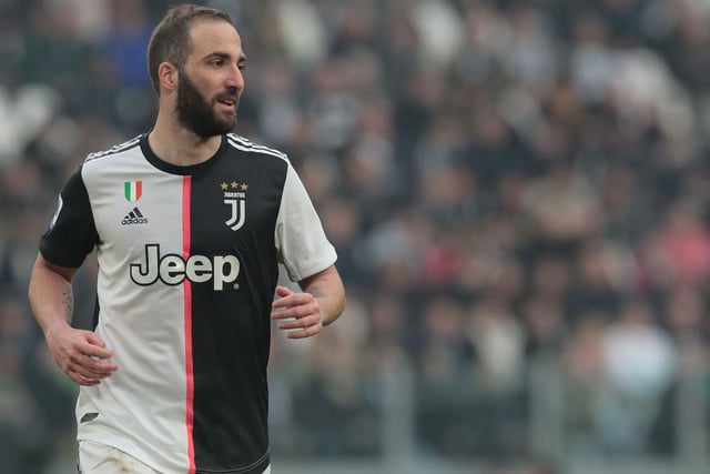 The Magpies ‘are aiming high’ once the takeover is officially confirmed with Juventus striker Gonzalo Higuain the latest big name to be linked. (TuttoJuve)