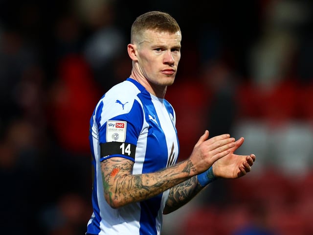 Club: Wigan; Age: 32; Appearances: 32; Goals: 9; Assists: 6; WhoScored rating: 7.33