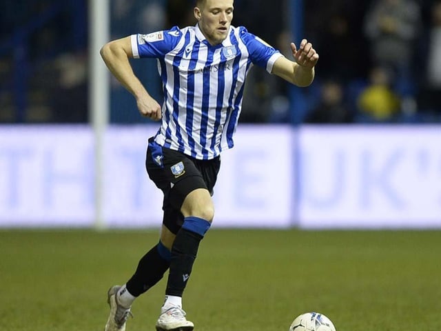 Everton - Bristol Rovers (loan)