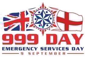 National Emergency Services Day