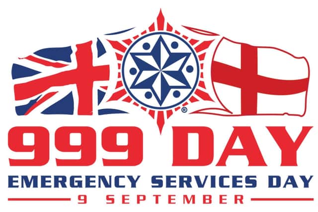 National Emergency Services Day