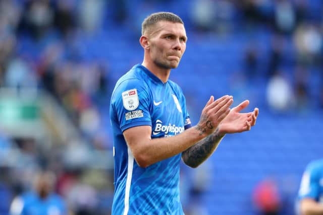 Sheffield Wednesday completed the signing of Birmingham defender Harlee Dean on loan.