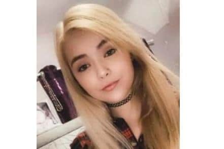 Police were called just around 8pm on Thursday 4 February to the incident, involving a grey BMW and a silver Volkswagen Golf.
The passenger of the BMW, Melissa Ann Orsborn, 20, of Salmons Road, Odiham, was taken to hospital, but she was sadly pronounced dead later that evening.