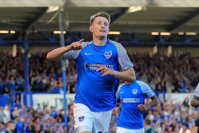 Joe Pigott