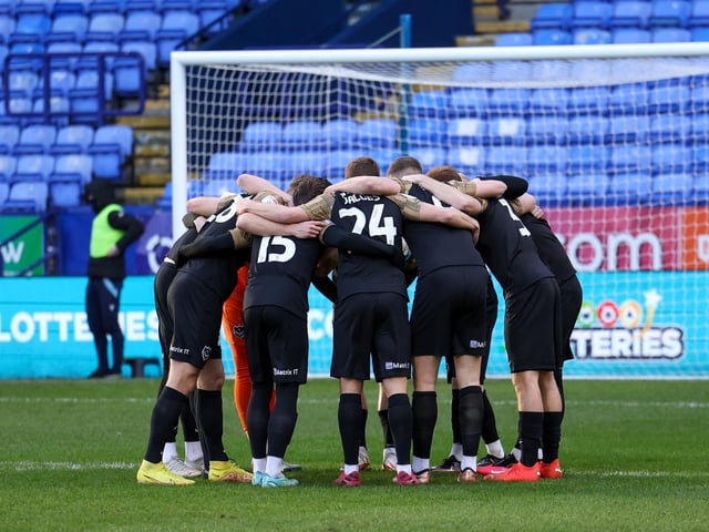 Points: 63; Goal difference: -1.